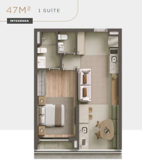 48M²